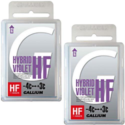 ガリウム GALLIUM HYBRID HF バリューセット GAset18 チューンナップ用品 ワ...