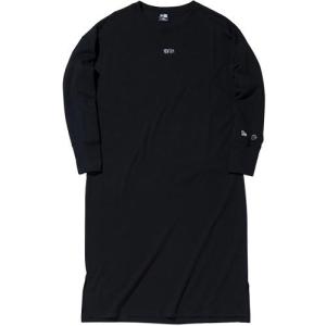 New Era ワンピース チュニックの商品一覧 ファッション 通販 Yahoo ショッピング