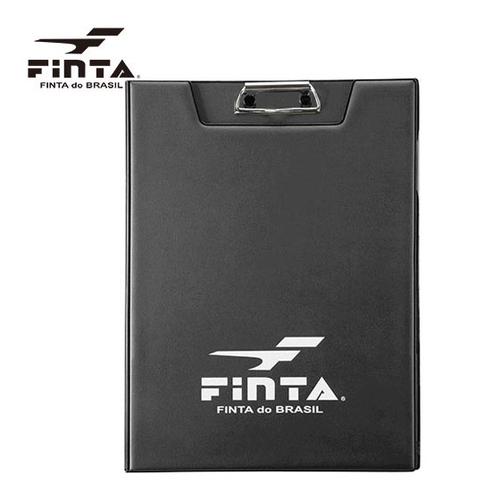 フィンタ FINTA タクティクスバインダー FT5181 サッカー用品 試合作戦 作戦板
