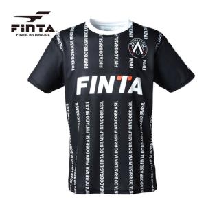 フィンタ FINTA レコルダーレ S/Sプラクティスシャツ FT8709 0500 ブラック 半袖 スポーツウェア トレーニング トップス メンズ サッカーウェア シャツ