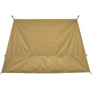 ワンタッチタープ 2.5m 専用追加フラップ ...の詳細画像2