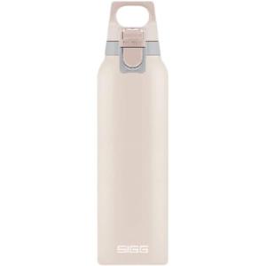 シグ SIGG HOT＆COLD ワン ルシッド 0.5L 00013031 ブラッシュ キャンプ ボトル 水筒 バーベキュー アウトドア 保温 保冷｜esports