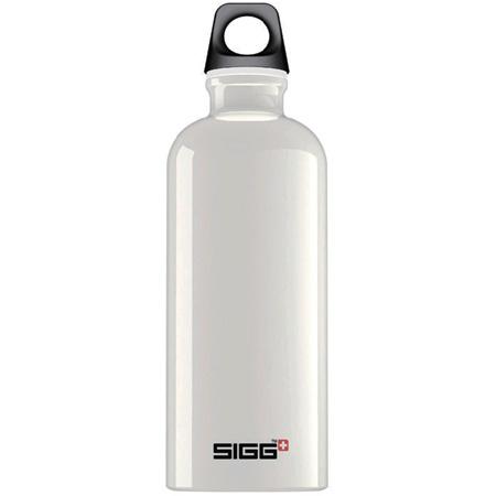 シグ SIGG トラベラー クラシック 50038 ホワイト アウトドア バーベキュー 水筒 アルミ...