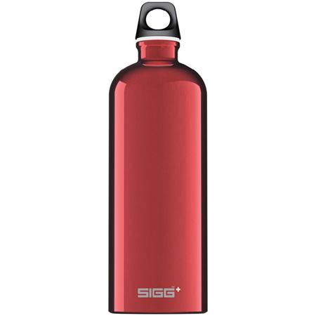 シグ SIGG トラベラー クラシック 50011 RD アウトドア バーベキュー 水筒 アルミボト...