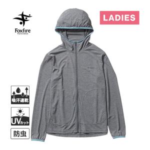 【未使用品】foxfire SC フーディーMサイズ Foxfire（フォックスファイヤー） トップス(メンズ) Foxfire SC