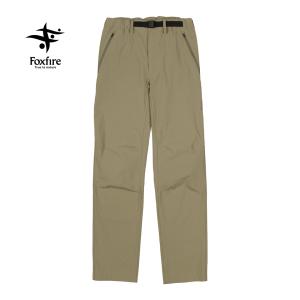 Foxfire（フォックスファイヤー） （メンズ）パンツ ボトム ダイナ