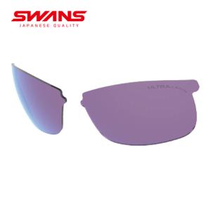 スワンズ SWANS スプリングボック シリーズ用スペアレンズ
