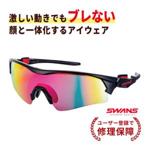 SWANS フェイスワン FO-3501 BK サングラスの買取情報