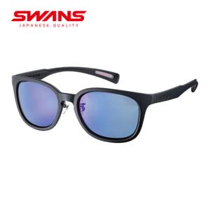 スワンズ SWANS DF-Pathway ULTRA for GOLFモデル PW-0167 MBK マットブラック サングラス コンパクトサイズ 高視認性レンズ 紫外線防止 ゴルフ フィッシング｜esports