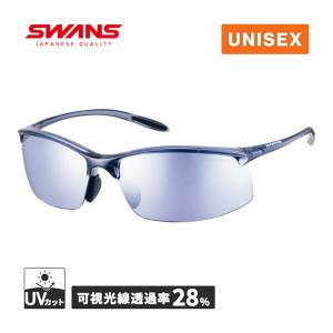 SWANS（スワンズ） SAMV-0751 MBK SAMV-0751 MBK サングラス