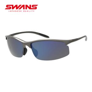 SWANS（スワンズ） エアレスコア SACR-0067 MBK ゴルフ用サングラス