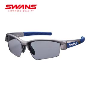 SWANS（スワンズ） 石川遼プロ限定 サングラス LI SIN-0051-17 MBK