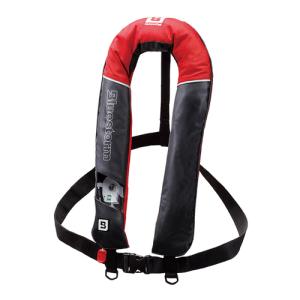 ブルーストーム BLUESTORM ティバノ Type A BSJ-2620RSII レッド