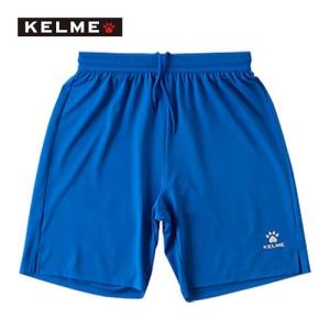 ケルメ KELME ゲームパンツ K20S304J 400 ロイヤルブルー キッズ フットサル ハンドボール ウェア ハーフパンツ スポーツウェア サッカー｜esports