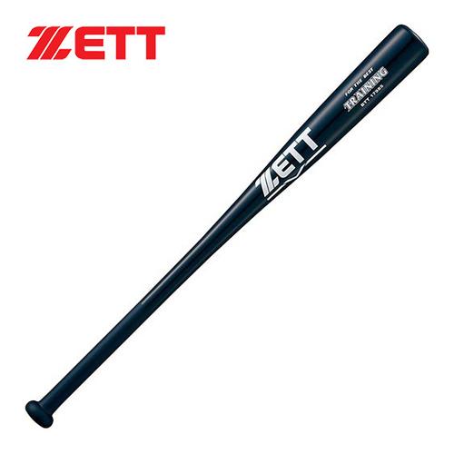 ゼット ZETT トレーニングバット グリップ太径85cm 1000g BTT17985 2900 ...