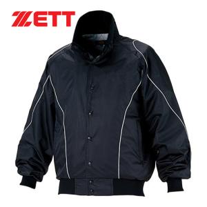 ゼット（ZETT） グラウンドコート BOG480A メンズ 防寒 アウター 野球