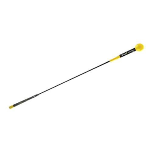 スキルズ SKLZ ゴルフ スイング練習器 ゴールドフレックス 48インチ 003674 ゴルフトレ...