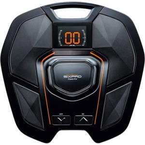 エムティージー（MTG） シックスパッド フットフィット SIXPAD Foot Fit SP-FF2310F EMS ダイエット 筋トレ トレーニング 筋肉