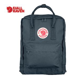 フェールラーベン FJALL RAVEN カンケン 16L 23510 031 グラファイト 正規品 鞄 バッグ リュック デイパック 通勤 通学 タウンユース 旅行 トラベル おでかけ｜YOCABITO Yahoo!店