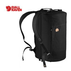 フェールラーベン FJALL RAVEN スプリットパック 24244 550 ブラック 正規品 バッグ ダッフルバッグ 旅行 トラベル アウトドア キャンプ 大容量 遠征 遠出｜esports