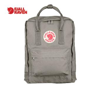 フェールラーベン FJALL RAVEN カンケン 16L 23510 021 フォグ 正規品 鞄 ...