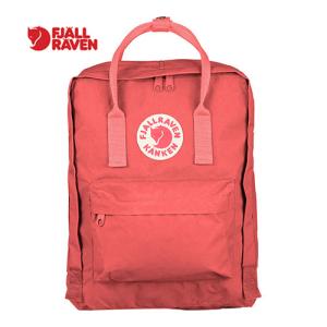 フェールラーベン FJALL RAVEN カンケン 16L 23510 319 ピーチピンク 正規品 鞄 バッグ リュック デイパック 通勤 通学 タウンユース 旅行 トラベル おでかけ｜esports