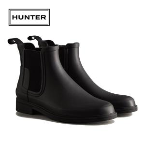 HUNTER レインシューズ 長靴 MENS ORIGINAL CHELSEA ハンター