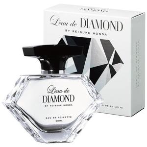 ロードダイアモンド（Leau de diamond） バイ ケイスケ ホンダ オードトワレ 311226001 香水 フレグランス メンズ 香り マンゴスチン