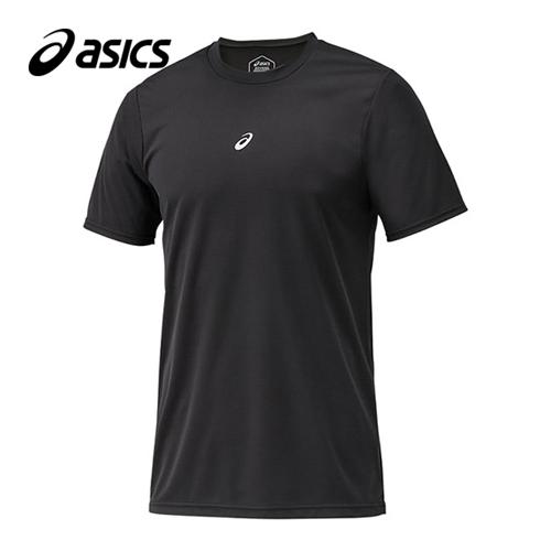 アシックス asics ネオリバイブ アンダーシャツ ミドルフィット 2121A144 001 ブラ...