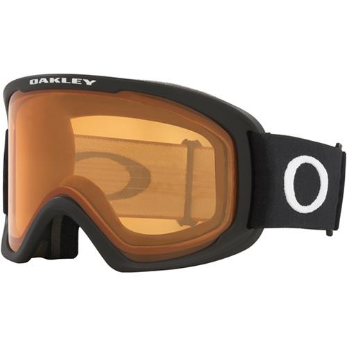 オークリー OAKLEY オーフレーム2.0プロ L スノーゴーグル 0OO7124 マットブラック...