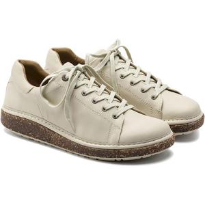 ビルケンシュトック Birkenstock レディース レースアップシューズ サンディエゴ San Diego レザー オフホワイト Gs 10 おしゃれ カジュアル かわいい 最安値 価格比較 Yahoo ショッピング 口コミ 評判からも探せる