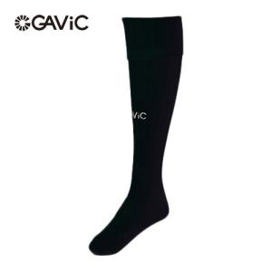 ガビック GAViC ストッキング GA9002 BLK ブラック メンズ 靴下 サッカー フットサル ソックス  サッカーウェア