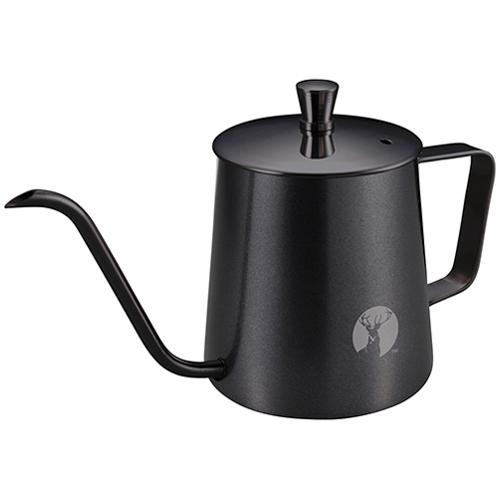 キャプテンスタッグ CAPTAIN STAG アルゴ 珈琲ドリップケットル 350ml UW-354...