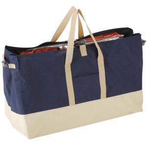 CAPTAIN STAG（キャプテンスタッグ） 帆布 マルチケース L UL-2059