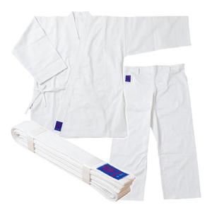 クザクラ 九櫻 KUSAKURA 晒太綾 一般普及・初心者向 空手衣 上下セット
