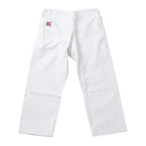 クザクラ 九櫻 KUSAKURA 晒太綾 一般普及・初心者向 空手衣 上下セット