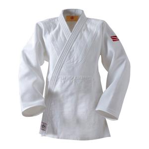 クザクラ Y体 細身 クサクラ メンズ レディース 先鋒 柔道衣 上衣