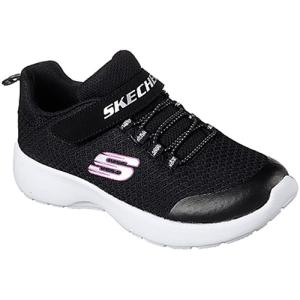 スケッチャーズ SKECHERS ダイナマイト 81301L BLK ブラック レディース 正規品 スニーカー カジュアル ウォーキング シューズ 靴｜esports