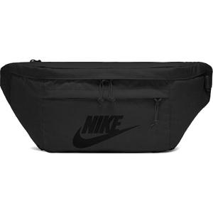 ナイキ（NIKE） テック ヒップ パック ブラック/ブラック/（アンスラサイト） BA5751 010 ボディバッグ ウエストポーチ ヒップバッグ バッグ 鞄 スポーツウェア