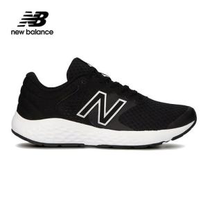 ニューバランス New Balance ランニングシューズ WE420 LB2 ブラック/ホワイト メンズ レディース 陸上 ジョギング マラソン スポーツシューズ スニーカー くつ｜esports