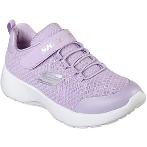 スケッチャーズ SKECHERS ダイナマイト ラリー レーサー 81301L LAV ラベンダー 正規品 カジュアルシューズ 運動靴 シューズ キッズ スニーカー