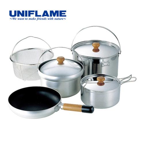 ユニフレーム UNIFLAME バーベキュー 調理器具 fan5 ファンゴー DX 660232 キ...