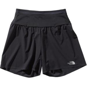 ノースフェイス（THE NORTH FACE） メンズ フライウェイトスピードショーツ Flyweight Speed Short ブラック NB91970 K ショートパンツ ボトムス