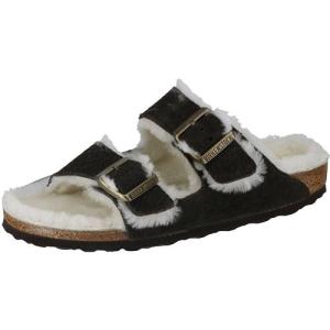 ビルケンシュトック （BIRKENSTOCK） メンズ レディース コンフォートサンダル アリゾナ ARIZONA モカ GC652603 213 スポーツサンダル カジュアル タウンユースの商品画像