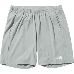 ノースフェイス THE NORTH FACE フレキシブルマルチショーツ NB42081 WI ロートアイア トレーニングウェア ボトムス ショートパンツ 短パン スポーツ メンズ