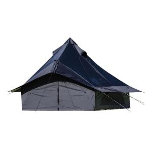 NEMO（ニーモ） ヘキサライトEvo 6P 6人用 NMHEXEV6P キャンプ タープ