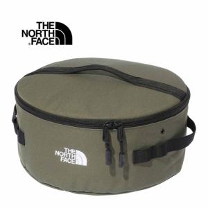 ノースフェイス The North Face フィルデンスディッシュケース L Nm8 Nt ニュートープグリーン 食器収納バッグ 皿収納 バーベキュー キャンプ アウトドア Yocabito Yahoo 店 通販 Yahoo ショッピング