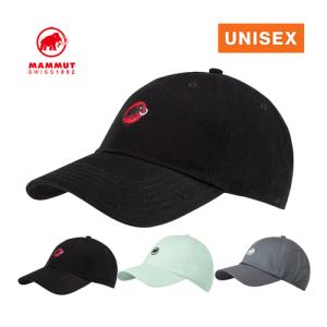 マムート MAMMUT ベースボールキャップ 1191-00051 00253