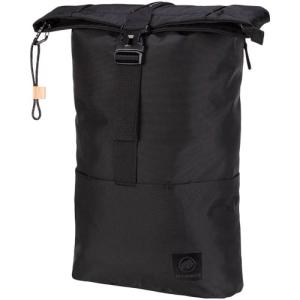 マムート MAMMUT エクセロン 15 2530-00410 0001 ブラック メンズ レディース 正規品 通勤通学 バックパック ザック デイパック ハイキング 登山 タウンユース｜esports