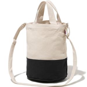 ヘリーハンセン（HELLY HANSEN） カラーバケツトート Color Bucket Tote Lサイズ ブラック HY92052 K トートバッグ ショルダーバッグ サブバッグ